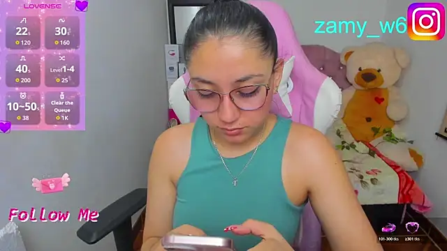 karla cute01 online show from May 2026 05:29:02 AM