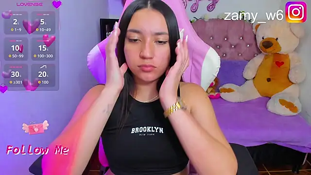 karla cute01 online show from February 2026 04:01:02 AM