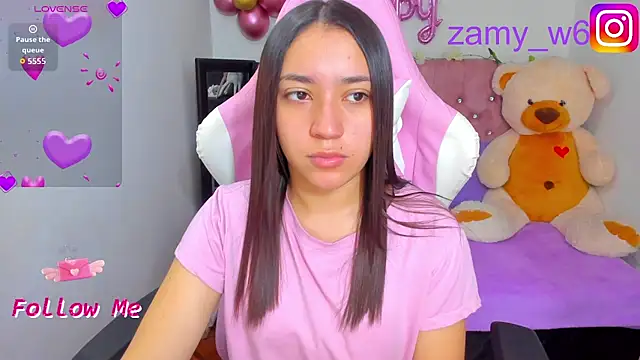 karla cute01 online show from October 2025 01:56:02 PM