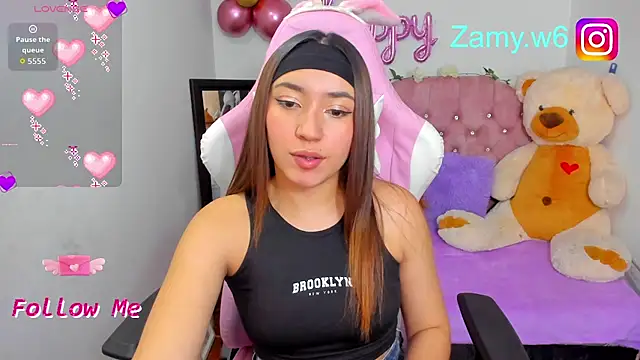 karla cute01 online show from September 2025 05:10:01 AM