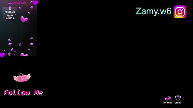karla cute01 online show from October 2025 05:20:01 AM