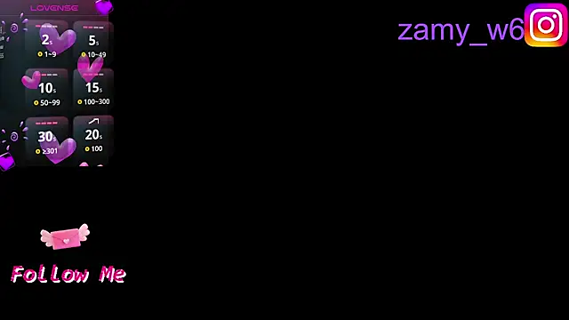 karla cute01 online show from November 2025 05:07:02 PM