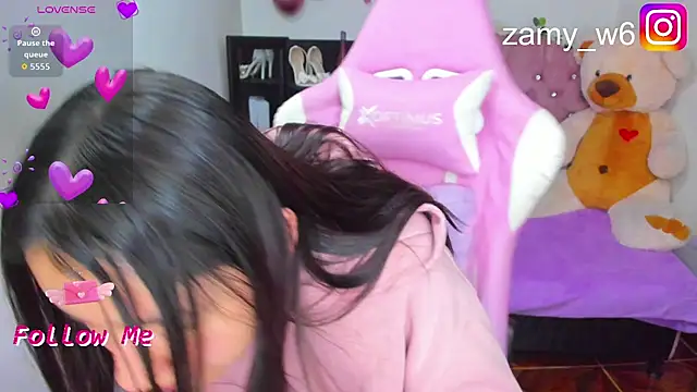 karla cute01 online show from January 2026 04:23:01 PM