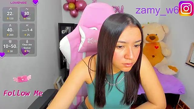 karla cute01 online show from November 2025 05:32:02 AM