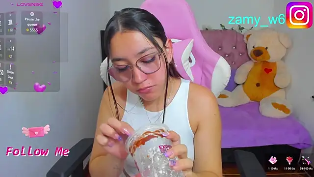 karla cute01 online show from March 2026 01:11:01 PM