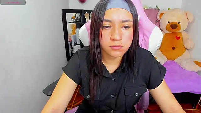 karla cute01 online show from November 2025 05:22:01 AM