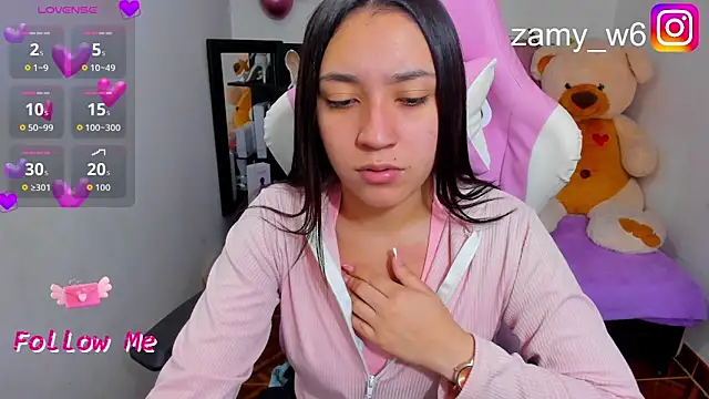 karla cute01 online show from November 2025 05:06:02 AM