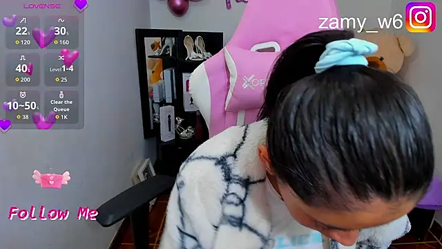 karla cute01 online show from November 2025 05:08:02 AM