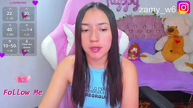 karla cute01 online show from January 2026 04:38:02 AM