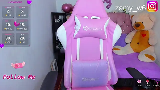 karla cute01 online show from March 2026 05:02:02 AM