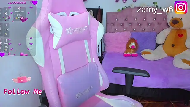 karla cute01 online show from January 2026 04:11:01 PM