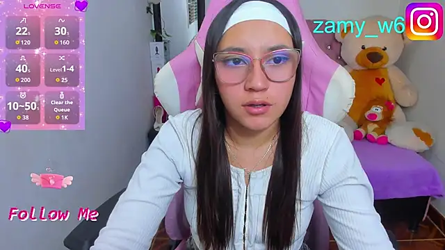 karla cute01 online show from June 2026 05:05:02 AM