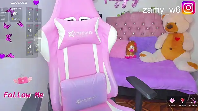 karla cute01 online show from February 2026 05:03:02 AM