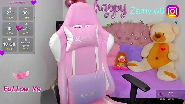 karla cute01 online show from September 2025 05:14:02 AM
