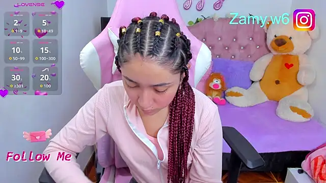 karla cute01 online show from September 2025 05:13:01 AM