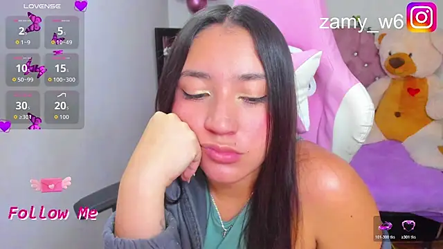 karla cute01 online show from February 2026 06:40:02 AM