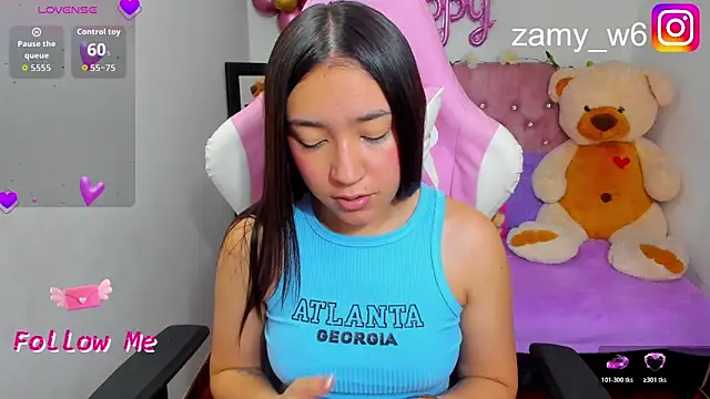 karla cute01 online show from November 2025 05:12:02 AM