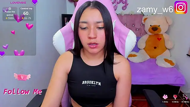 karla cute01 online show from November 2025 05:17:02 AM