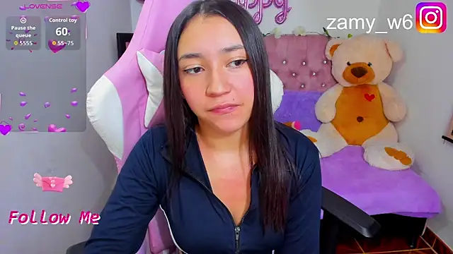karla cute01 online show from November 2025 05:28:02 AM