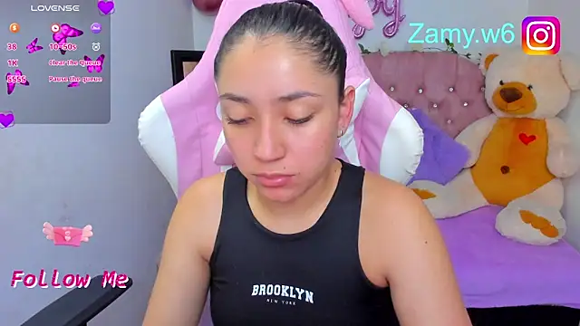 karla cute01 online show from September 2025 06:39:02 PM