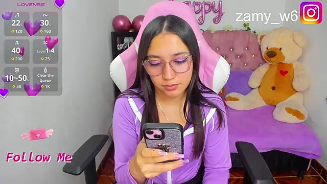 karla cute01 online show from March 2026 04:09:02 AM