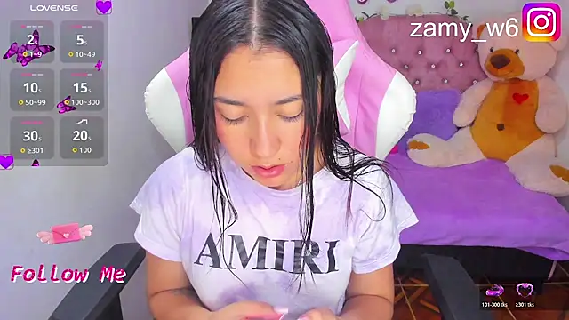 karla cute01 online show from February 2026 05:02:01 AM