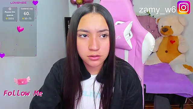 karla cute01 online show from February 2026 04:59:02 AM