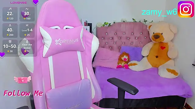 karla cute01 online show from March 2026 02:07:02 PM