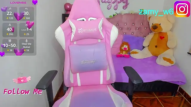 karla cute01 online show from March 2026 04:59:02 AM