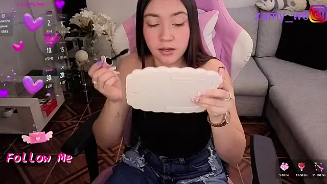 karla cute01 online show from July 2026 11:09:02 PM