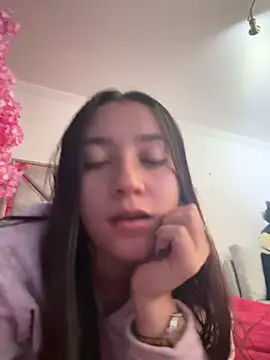 karla cute01 online show from July 2026 10:32:02 PM