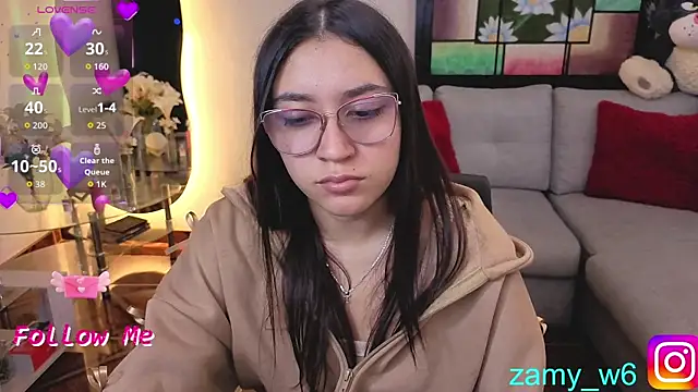 karla cute01 online show from July 2026 06:35:02 AM