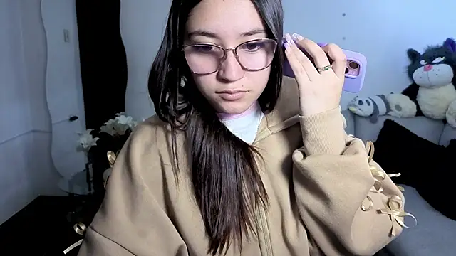 karla cute01 online show from July 2026 05:47:01 AM