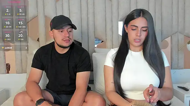 1m valery online show from September 2025 01:07:01 PM