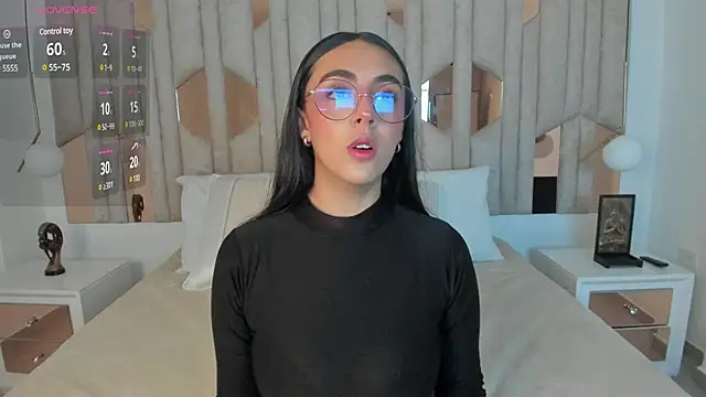 1m valery online show from February 2025 03:21:01 AM