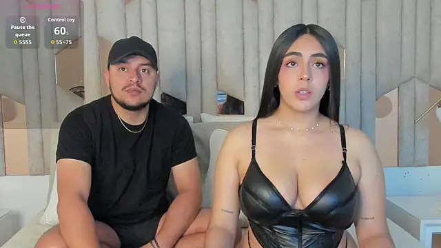 1m valery online show from October 2025 12:39:02 PM