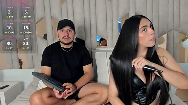 1m valery online show from September 2025 01:11:02 PM