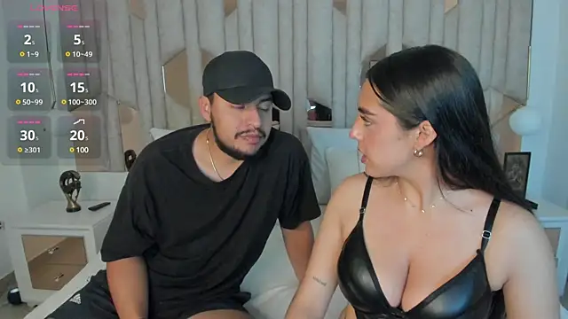 1m valery online show from February 2025 01:22:01 PM