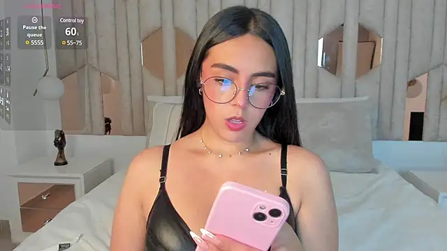 1m valery online show from February 2025 06:40:02 PM