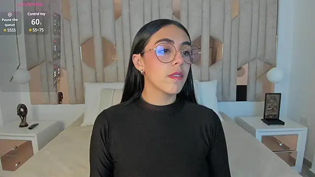 1m valery online show from February 2025 12:28:01 PM
