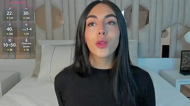 1m valery online show from March 2025 12:34:01 PM
