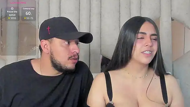 1m valery online show from February 2026 12:51:02 PM