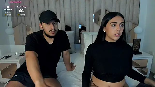 1m valery online show from March 2025 01:10:02 PM