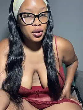 MimiCurves online show from January 2026 06:31:01 AM