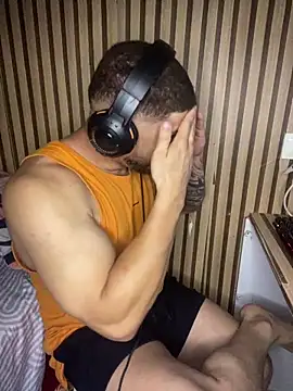 Dedel199 online show from December 2025 09:50:02 PM