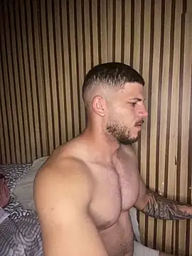 Dedel199 online show from December 2025 08:55:01 PM