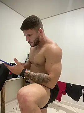 Dedel199 online show from April 2026 11:20:02 PM