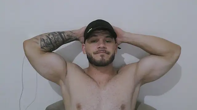 Dedel199 online show from October 2025 07:11:02 PM