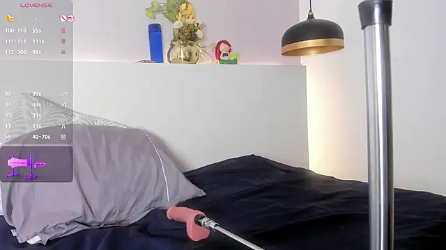 Scarlett grey1 online show from November 2025 08:52:01 AM