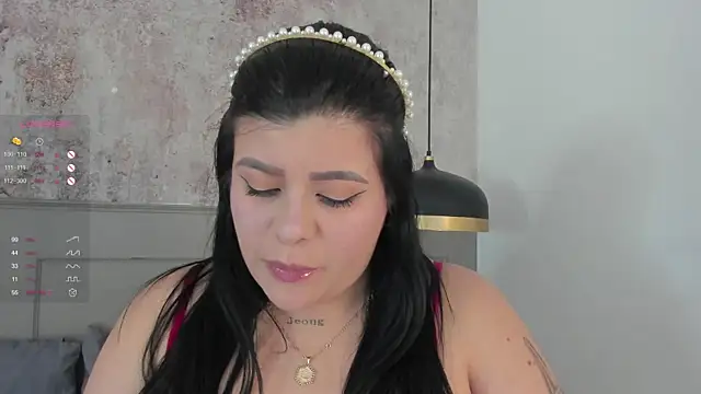 Scarlett grey1 online show from February 2025 05:41:02 AM